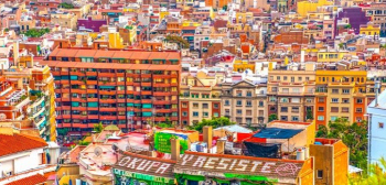 Studying in Barcelona: An Insider&#039;s Guide main image