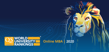 online MBA