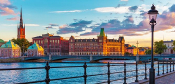 Biology Graduate Degree in Sweden: Student Profile main image