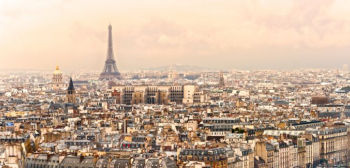 Getting a Taste of Europe: Student Profile main image