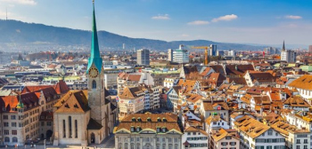 Studying Hotel Management in Switzerland: Alumnus Profile main image Studying Hotel Management in Switzerland: Alumnus Profile main image