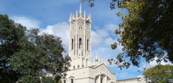 The University of Auckland is the Best University in New Zealand main image