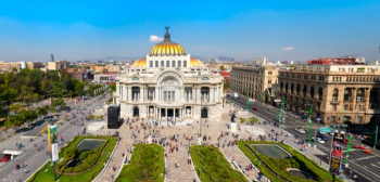 Best Universities in Mexico main image