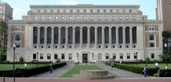 Inside the Number One School for Marketing: Columbia main image