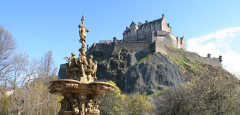 Edinburgh main image