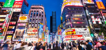 13 Reasons Why You'll Love Studying in Tokyo main image