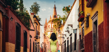 11 Reasons Why You’ll Love Studying a Master’s in Mexico main image