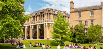 Study in the UK: Country Uni or Campus Uni? main image