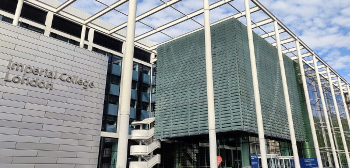 帝国理工学院举办虚拟硕士信息会议