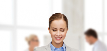 Scholarship for Women in Finance: 2012’s Winner main image Scholarship for Women in Finance: 2012’s Winner main image
