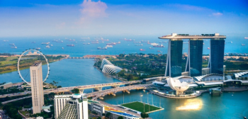 Singapore main image