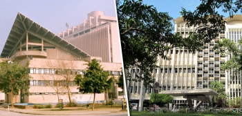 Top Two IITs: IIT Delhi Vs IIT Bombay main image