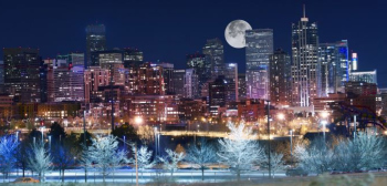 Study in Colorado main image