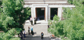 SOAS University of London cover image