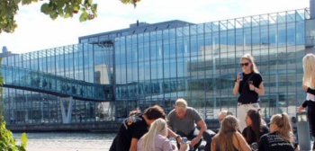 Aalborg University cover image