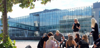 Aalborg University cover image