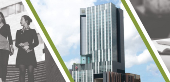 School of Hotel and Tourism Management, The Hong Kong Polytechnic University cover image