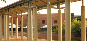 Curtin University cover image