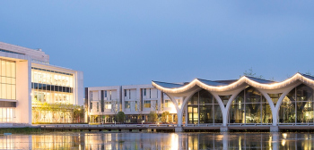 Duke Kunshan University  cover image