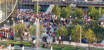 Erasmus University Rotterdam cover image