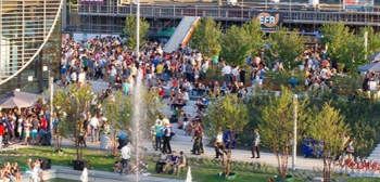 Erasmus University Rotterdam cover image