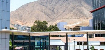 ESAN, Graduate School of Business cover image