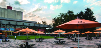 Universidad Anahuac cover image