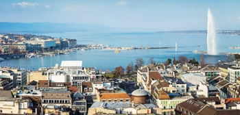 Geneva Business School cover image