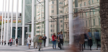 Imperial College Business School, Imperial College London cover image