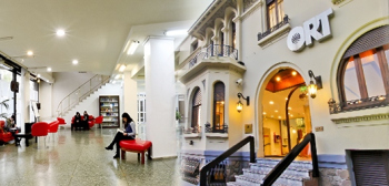 Universidad ORT Uruguay cover image
