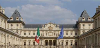 Politecnico di Torino cover image