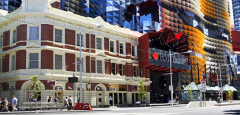 RMIT University cover image