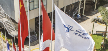 Universidad San Ignacio de Loyola cover image