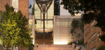 University of New South Wales Postgraduate cover