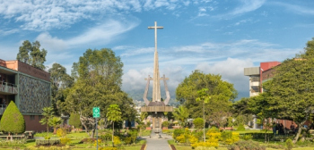 Universidad Técnica Particular de Loja cover image