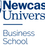 Newcastle University Business School Logo