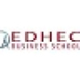 EDHEC Business School Logo