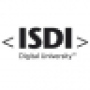 ISDI - Digital Business School Logo