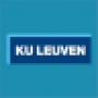 KU Leuven Logo