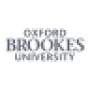 Oxford Brookes University Logo