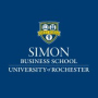 Simon Business School, University of Rochester Logo