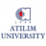 Atılım Üniversitesi Logo