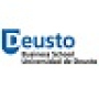 Deusto Business School - University of Deusto Logo