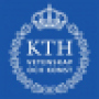 KTH Royal Institute of Technology Logo