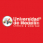 Universidad de Medellín Logo