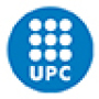 Universitat Politècnica de Catalunya · BarcelonaTech (UPC) Logo