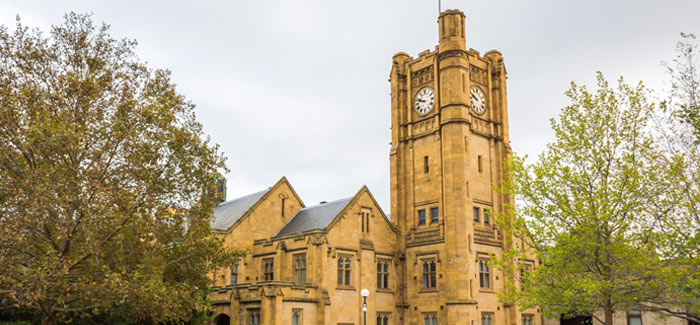 University of Melbourne