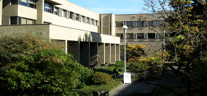 University of Victoria